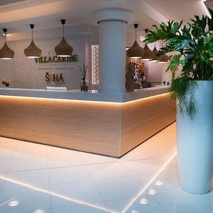 Villa Caribe Resort & Spa