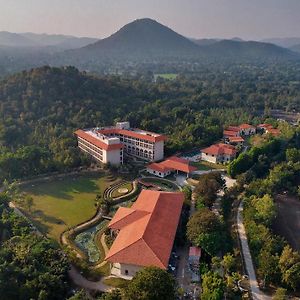 Bhanu The Fern Forest Resort & Spa, Jambughoda